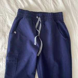 Figs Zamora High-waisted 2.0 Jogger XSP